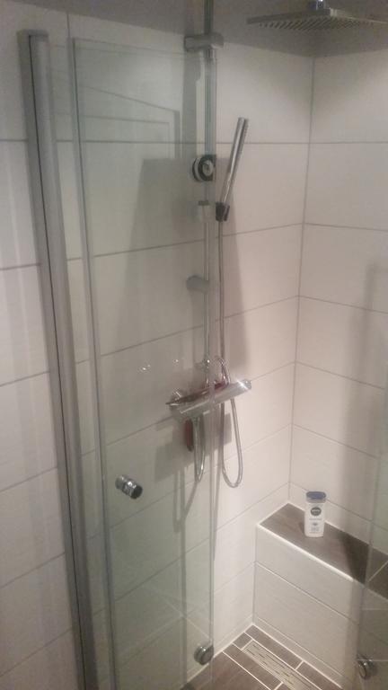 Ferienwohnung Rummel Selb Luaran gambar